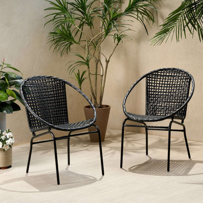 JAVA CHAIR