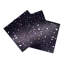 15 x 15cm Aluminum Mosaic Tile-857719067