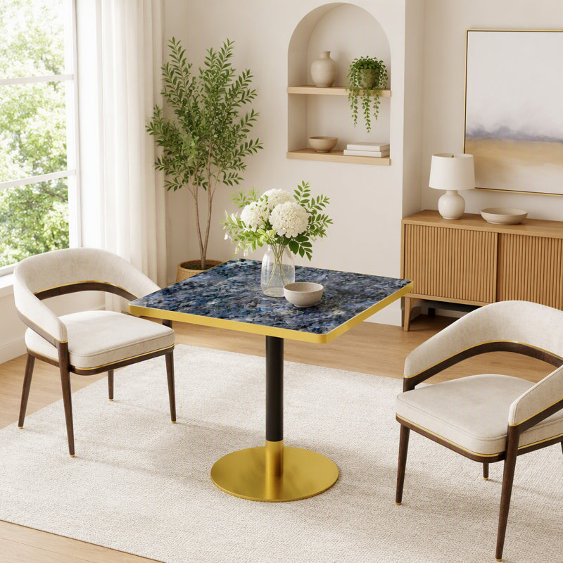 Table de salle à manger Modern
