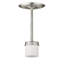 Luminaire suspendu sphère 1 lumière