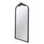 Miroir avec cadre d'inspiration baroque
