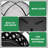 Patio 30 in. Round Steel Fire Pit