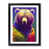 Black Framed selected