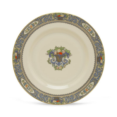 Lenox Autumn 8.25" Salad Plate