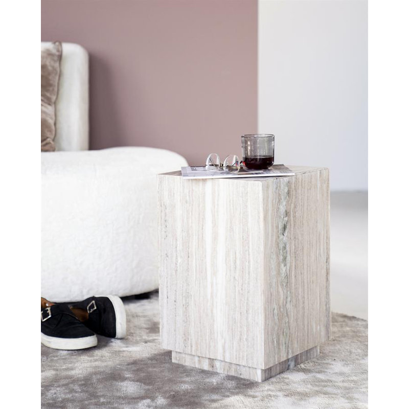 Table de bout Vince