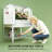 Spacious Raised Garden Bed,Flower Boxs,Plant Boxs,for Outdoor-522137178