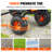 Capacity Hand Truck Dolly