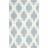 Carolene Hand Tufted Wool Geometric Rug-19276013