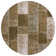 Patchwork Indoor / Outdoor Rug