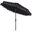 Outdoor Sally Crank Outdoor Umbrella-730750086