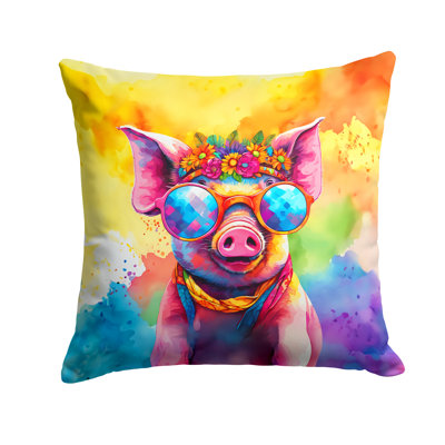 Coussin Hippie