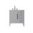 32 inch Single Bathroom Vanity-875812203