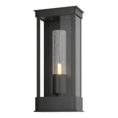 Portico Outdoor Wall Lantern