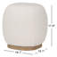 Pouf rond de 18,1 po de largeur-98241111-98241113
