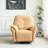 High rebound eucalyptus chair