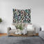 Tapisserie murale-945772546