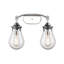 Éclairage pour meuble-lavabo à intensité variable 2 lumières hartell-1261308373-1261308372-1261308369