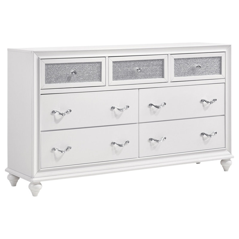Commode 7 tiroirs Randall