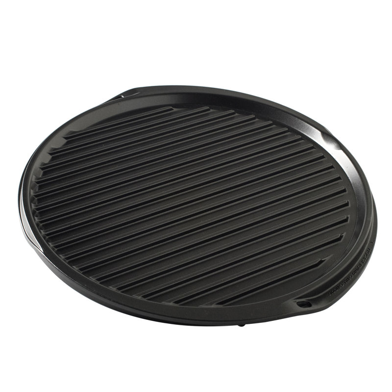 Poêle gril réversible 14 po Nordic Ware ProCast ™