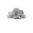 Brigido 18 Piece Dinnerware Set - Service for 6-74206514