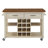 Sariyah Wood Kitchen Cart-19515713