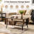 Pardo Coffee Table