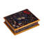 Wood Jewellery Box +