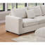 Ensemble modulaire en velours côtelé avec repose-pieds-1513595490