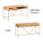 Ivywood Desk-125375495