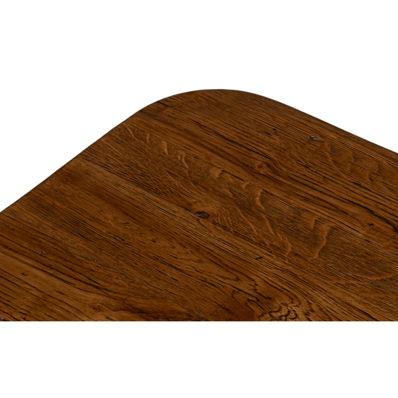 Stewart Solid Wood End Table