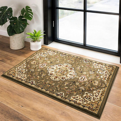 Classic 2 pi. X 3 pi Tapis