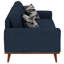 Canapé rembourré 82 po Necattin-230999814