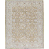 Ziegler Wool Oriental Area Rug