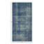 Luxor Handmade Cotton and Wool Area Rug