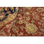Brookhaven Hand Woven Wool Oriental Area Rug