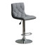 Alan Adjustable Stool