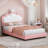 Upholstered Wood Platform Bed-1776539589-1776736173