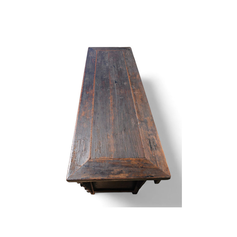 63.78'' W Solid Wood Sideboard