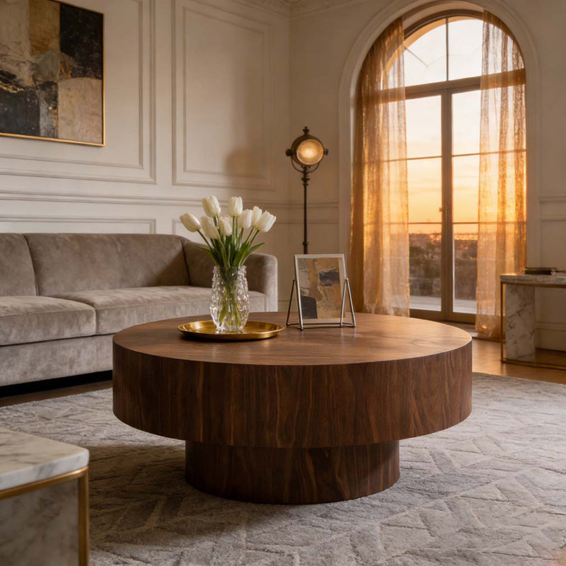 30.51 inch Coffee table