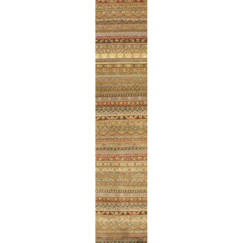 Southwestern Area Rug