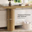 63cm Console Table