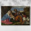La Sainte Famille avec un berger-Titien-Toile tendue avec châssis-c. 1510-2014158728