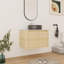 Meuble-lavabo flottant simple 30 po avec comptoir en céramique-1877517843-1877517849-1877517848
