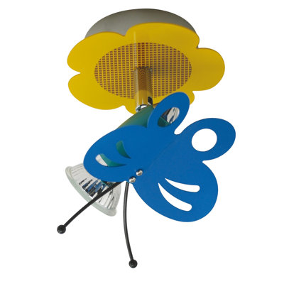 Cimarr Semi Flush Mount