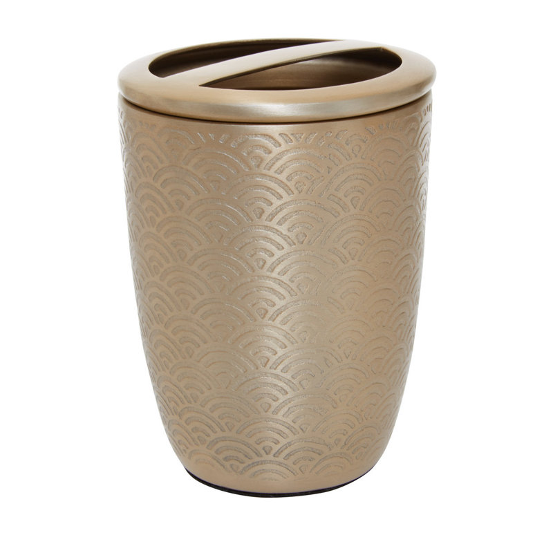 Strout Toothbrush Holder