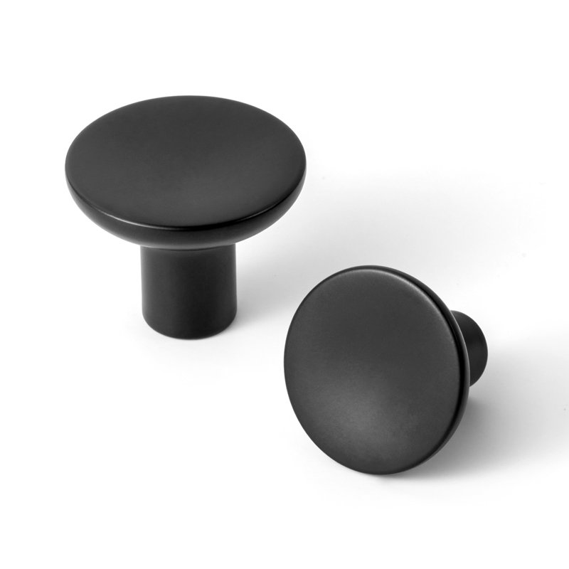 Emballage multiple de 1,4 po de diamètre, Noir, noir, noir, noir