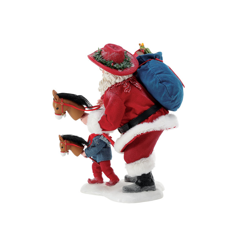 Tour d'horizon des sports et loisirs : Santa 11 pouces