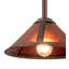 Sutter 1 - Light Pendant