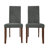Colwell Wooden Dining Chair With 59"L Dining Table-1022152011-1022152013