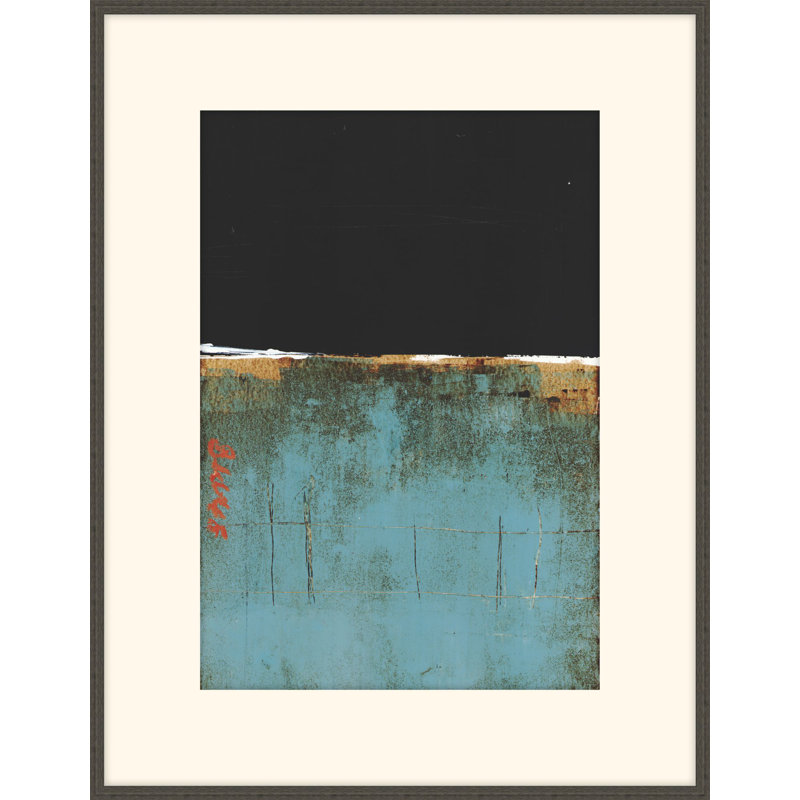 Everlong 5 Print, 22.54" H x 19.54" W